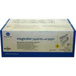 Minolta Toner MC 5440 yellow HC (1710604-006)(4539133)