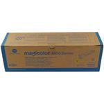 Minolta Toner MC4600/4650 yellow (A0DK252) HC na 8.000K
