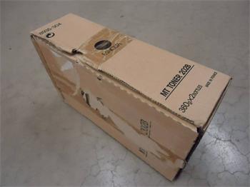 Minolta Toner MT 202B 2x360g (8935-304) poškozený obal