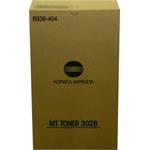 Minolta Toner MT 302B 2x413g (8936-404)