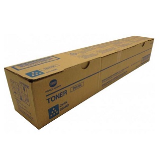 Minolta Toner pro bizhub C360 TN319C cyan (A11G450)