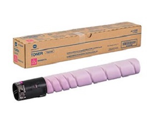 Minolta Toner pro bizhub C360 TN319M magenta (A11G350)