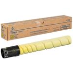 Minolta Toner pro bizhub C360 TN319Y yellow (A11G250)