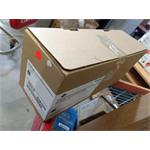 Minolta Toner return TNP-63 black (AAE1050) poškozený obal
