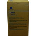 Minolta Toner TN114 2x413g (8937784, 8937782) 106B výroba ukončena