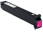Minolta Toner TN214M magenta (A0D7354) END OF LIFE