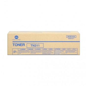 Minolta Toner TN311 1x360g (8938-404) Bizhub 350