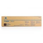 Minolta Toner TN411K black 1x765g (A070151) EOL