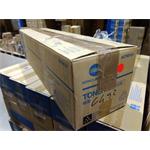 Minolta Toner TN413K black  (A0TM151)  C452 poškozený obal