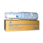 Minolta Toner TN414K black  (A202050)
