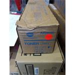Minolta Toner TN414K black  (A202050) poškozený obal
