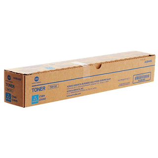 Minolta Toner TN512C cyan (A33K452)