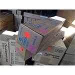 Minolta Toner TN512M magenta (A33K352) poškozený obal