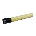 Minolta Toner  TN512Y yellow (A33K252)
