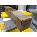 Minolta Toner TN512Y yellow (A33K252) poškozený obal