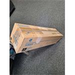 Minolta Toner TN611K black 1x765g (A070150) poškozený/otevřený obal