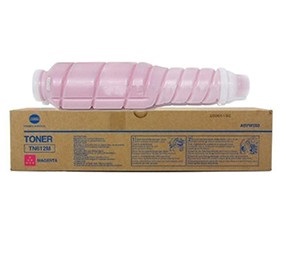 Minolta Toner TN612M magenta (A0VW350)