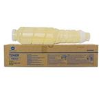 Minolta Toner TN612Y yellow  (A0VW250)