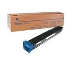 Minolta Toner TN613C cyan  (A0TM450) pro C452