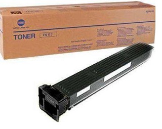 Minolta Toner TN613K black (A0TM150) pro C552