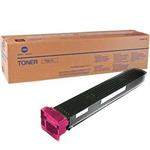 Minolta Toner TN613M magenta  (A0TM350) pro C452