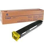 Minolta Toner TN613y yellow  (A0TM250) pro C452