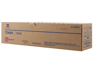 Minolta Toner TN616M magenta (A1U9353) EOL