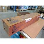 Minolta Toner TN619K black (A3VX150) poškozený obal