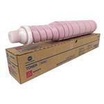 Minolta Toner TN620M/TN620EM magenta (A3VX351, A3VX35J)