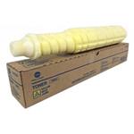 Minolta Toner TN620Y yellow (A3VX254) pro AccurioPrint C2060L
