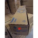 Minolta Toner TN622K black (A5E7150) poškozený obal