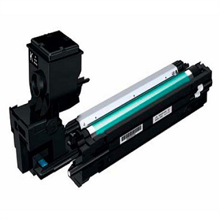 Minolta Toner TNP-20K black (A0WG02H) na 5.000 kopií