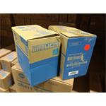 Minolta Toner TNP-27C cyan (A0X5453) poškozený obal