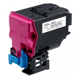 Minolta Toner TNP-27M magenta (A0X5353)