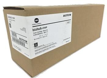Minolta Toner TNP-37K black (A63T01W ) na 20.000 kopií