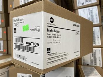 Minolta Toner TNP-43 (A6WT00W)