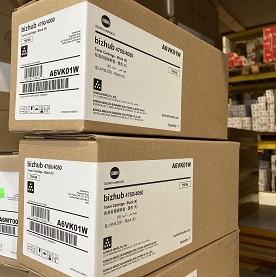 Minolta Toner TNP-46 black (A6VK01W) na 20.000stran
