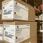 Minolta Toner TNP-46 black (A6VK01W) na 20.000stran