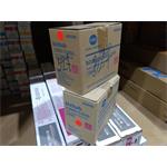 Minolta Toner TNP-48M magenta (A5X0350) pro C3350/C3850 poškozený obal