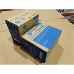 Minolta Toner TNP-49C cyan (A95W450) poškozený obal