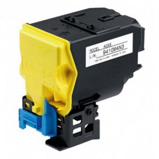Minolta Toner TNP-50Y yellow (A0X5254)