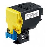 Minolta Toner TNP-50Y yellow (A0X5254)