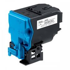 Minolta Toner TNP-51C cyan (A0X5455)