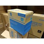 Minolta Toner TNP-51C cyan (A0X5455) poškozený obal