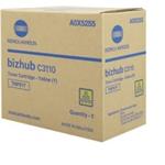 Minolta Toner TNP-51Y yellow (A0X5255) 
