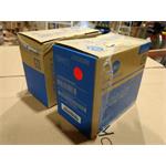 Minolta Toner TNP-51Y yellow (A0X5255) poškozený obal