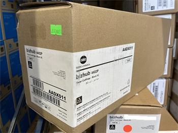 Minolta Toner TNP-57 black (AADX011)