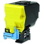 Minolta Toner TNP22Y yellow (A0X5252) C35/P EOL