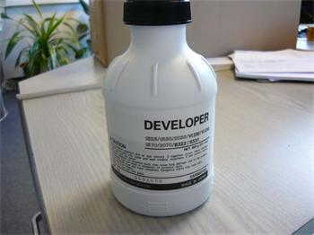 Mita Developer KM-1525/1530/Vi230/TA2015/CD23 (37016100) in TA