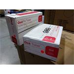 Océ Toner Kit F4 (1060033667) poškozený obal